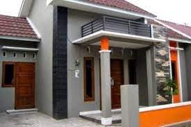 Desain Atap Teras Rumah Minimalis 2020 Kumpulan Teras Rumah Minimalis Atap Cor Home Design Disertai Rumah Rumah Minimalis Desain Rumah Minimalis Atap Teras