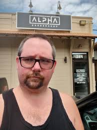 Alpha Barbershop