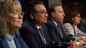 Gérer une situation de crise : Julie-Anne Vien