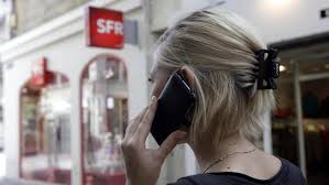 Panne générale sur l'internet fixe dans plusieurs. Panne D Internet Pendant Plus De 7 Heures Pour Les Clients De Sfr En France