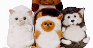 New Age Mama Jay At Play Collection Hideaway Pets J Animals And Tummy Stuffers Review Amp Giveaway Hideaway Pets Pets Animals