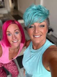 Rachael Lewis, Chartered Psychologist & Executive Leadership Coach shared  her insights of newly working with #BWRT