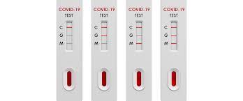 A diagnostic test can show if you have an active coronavirus infection. Covid 19 Antibody Testing And Immunity Sciline