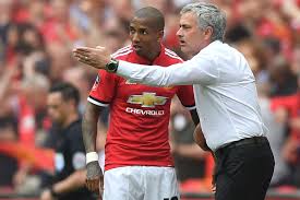Player stats of ashley young (inter mailand) goals assists matches played all performance data. Ashley Young Denies Manchester United Players Celebrated Jose Mourinho Dismissal Bleacher Report Latest News Videos And Highlights