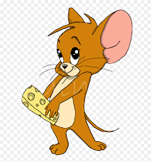 This high quality free png image without any background is about tom and jerry, tom, jerry, animated series, in 1940 and characters. Jerry Png Clipart Mouse Tom Ve Jerry Transparent Png 5672642 Pinclipart