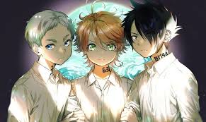 Zerochan has 997 yakusoku no neverland anime images, wallpapers, android/iphone wallpapers, fanart, cosplay pictures, and many more in its gallery. The Promised Neverland Wallpaper Hd Background Chrome New Tab