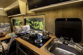 campervan and drive around karnataka