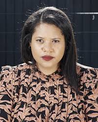 Hannah Kendall: the composer making history at Covent Garden