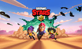 Check spelling or type a new query. Les Meilleurs Brawlers A Prendre Sur Brawl Stars Dot Esports France
