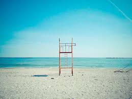 Nori de furtună, ploaie slaba. StaÈiunea Mamaia Din ConstanÈa Planiada