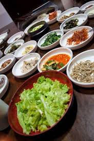 I mean, who can resist juicy, tender, meat grilled to perfection? Korean Side Dishes Seoul Korea Taman Danau Desa Korean Side Dishes Asian Recipes Side Dishes Recipes