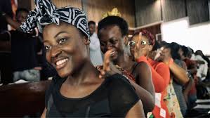 How To Apply Pan African University