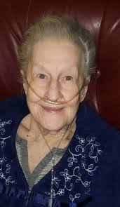 Obituary for Martha Ann Lincoln