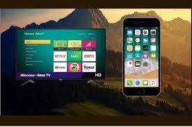 Perhaps you have bought a new tv, boasting the latest technology features. How To Mirror Iphone To Hisense Tv