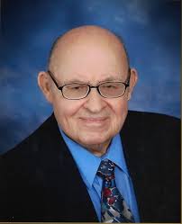 Obituary for Edmund T. DeBruyn
