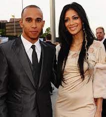 The private and intimate home video featuring the former couple was reportedly not intended for the 'public domain'. Sind Nicole Scherzinger Und Lewis Hamilton Verlobt Ok Magazin