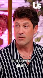 Maks Chmerkovskiy revealed how his brother Val earned a spot