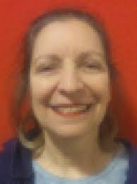 Ana Baron's Instagram, Twitter & Facebook