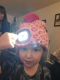 Bingo-themed items for a 2-year-old fan