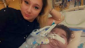 Fundraiser by Samantha Vnuk : Zade Michael