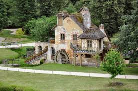 File Moulin Au Hameau De La Reine 1 Jpg Biệt Thự