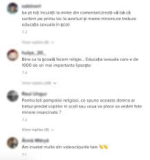 Sa gasim impreuna o modalitate usoara si placuta de a raspunde intrebarilor copiilor despre sex, despre corpul. Tiktok Mi A ArÄƒtat CÄƒ Tinerii Din Romania Vor EducaÈ›ie SexualÄƒ