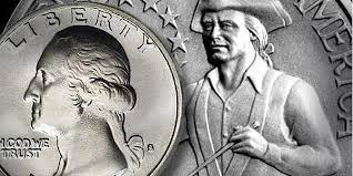 How much is a bicentennial quarter worth. On Collecting Bicentennial Quarters Risks And Rewards