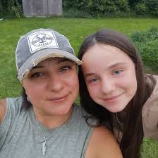 Anyone from the country ever share your garden vegetables with your  neighbors?