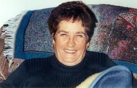 Obituary information for Freida Ann Frey