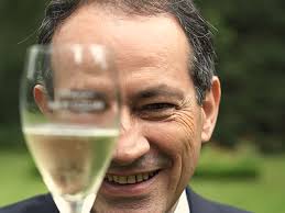 Wine Awards: Winzer:innen des Jahres 2023