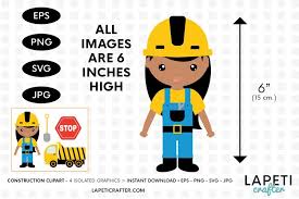 Animating elements with svg.js is simple. Construction Girl Worker Svg Construction Birthday Party 538312 Illustrations Design Bundles