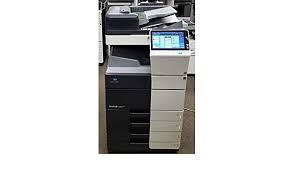 Feb 01, 2019 · bizhub pro 1050 / 1050p / 1050e / 1050ep: Amazon Com Konica Minolta Bizhub C558 New Dual Scan Adf 2 Trays Stand 55 Ppm Color Black White Office Products