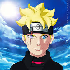 Naruto next generations is delayed. Uzumaki Boruto Anime Boruto