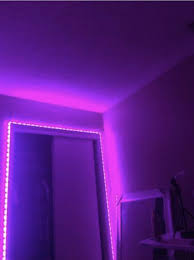 Homeyard led strip lights 20m 65.6ft led lights for bedroom wifi rgb light. Led Strip Light W Remote Control Led Strip Lighting Strip Lighting Led Light Strips