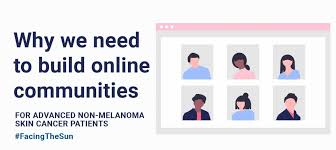 Like most of the diseases and cancers, there is a good chance of good prognosis when the cancer is caught early. Nichtmelanom Hautkrebs Kampagne Ecpc European Cancer Patient Coalition