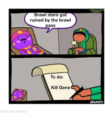Be the last one standing! Brawl Pass Is Good Brawlstars