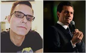 Horacio villalobos is a mexican tv host, and actor. Despues De Su Polemico Tweet Horacio Villalobos Le Responde A Epn Tkm