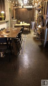 Epoxy Pu Coatings 3d Royal Floors Industrial Style Interior Flooring Floor Installation