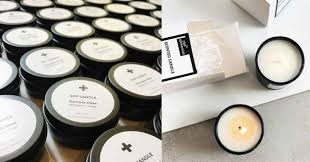 Yankee candles warm luxe cashmere scented premium paraffin grade candle wax with up to 150 hour burn time large jar. Eco Friendly Non Toxic Scented Soy Wax Candles Malaysia