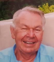 John Morgan Obituary