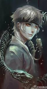 Mitsuki Art Awesome Mitsuki Boruto Cosplayclass Anime Di 2020 Manga Anime Ilustrasi Seni Gelap