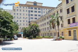 Hanoi open university, viết tắt: Thong Tin Tuyá»n Sinh TrÆ°á»ng Ä'áº¡i Há»c Ha Ná»i
