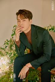 Jackson wang is a hong kong rapper, singer, and dancer. Got7 7 Edition Jackson Wang Image Teaser Kpop