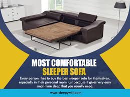 These furniture pieces are becoming immensely popular in. Comfortable Sleeper Sofa Is Stylish And Easy To Assemble At Https Www Sleepywill Com Best Sleeper Sofa Reviews One Of The Best Ways To Decide What Type Of Comfortable Sleeper Sofa Is Right For You Is To Determine How