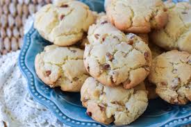 Maybe you would like to learn more about one of these? Pecan Sandies Clabber Girl