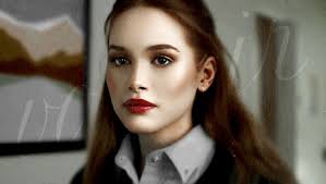 ㅤ ㅤ — я бы отдала всё ради тебя, ㅤ так скажи, где же я ошиблась?.. 2025