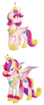 Gender Swap Mi Amore Cadenza Mlp My Little Pony Mlp Pony My Little Pony Friendship