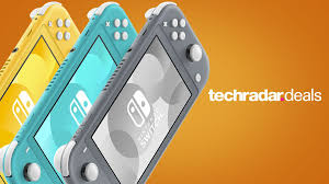 Entre y conozca nuestras increíbles ofertas y promociones. The Cheapest Nintendo Switch Lite Prices Sales And Bundle Deals In April 2021 Techradar