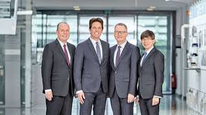 Maybe you would like to learn more about one of these? Phoenix Contact Strukturiert Geschaftsfuhrung Neu