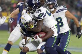 Of the teams playing on thursday night football tonight, both enter week 2 of the 2020 nfl season winless, but one might be a little more desperate than the other. 2018 Nfl Monday Night Football Schedule